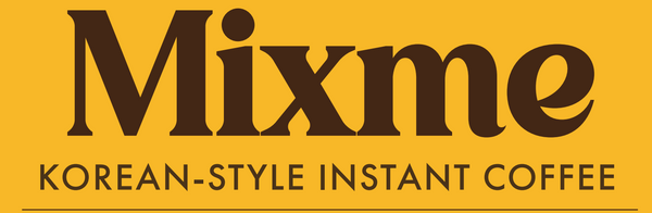 MixmeCoffee