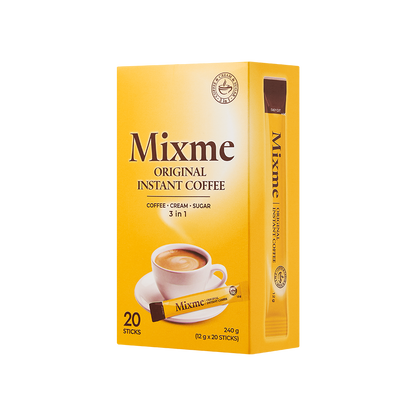Mixme Original Instant Coffee