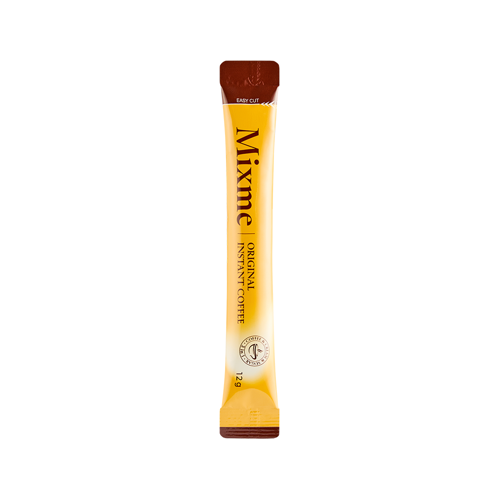 Mixme Original Instant Coffee - 3pk (60 sticks)