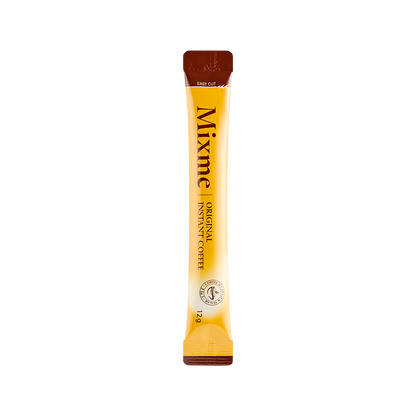 Mixme Original Instant Coffee
