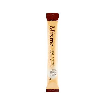 Mixme Vanilla Instant Coffee